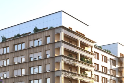 TRANSFORMATION RESTRUCTURATION